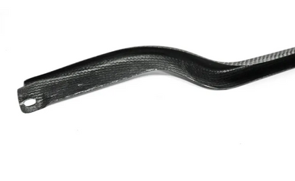 Nissan Skyline R32 & GTR Carbon Fiber Boot Trim