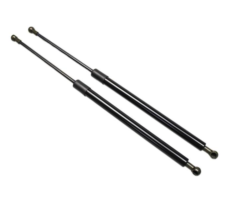 Mitsubishi Lancer / Ralliart / Evolution X / 10 Boot Gas Struts