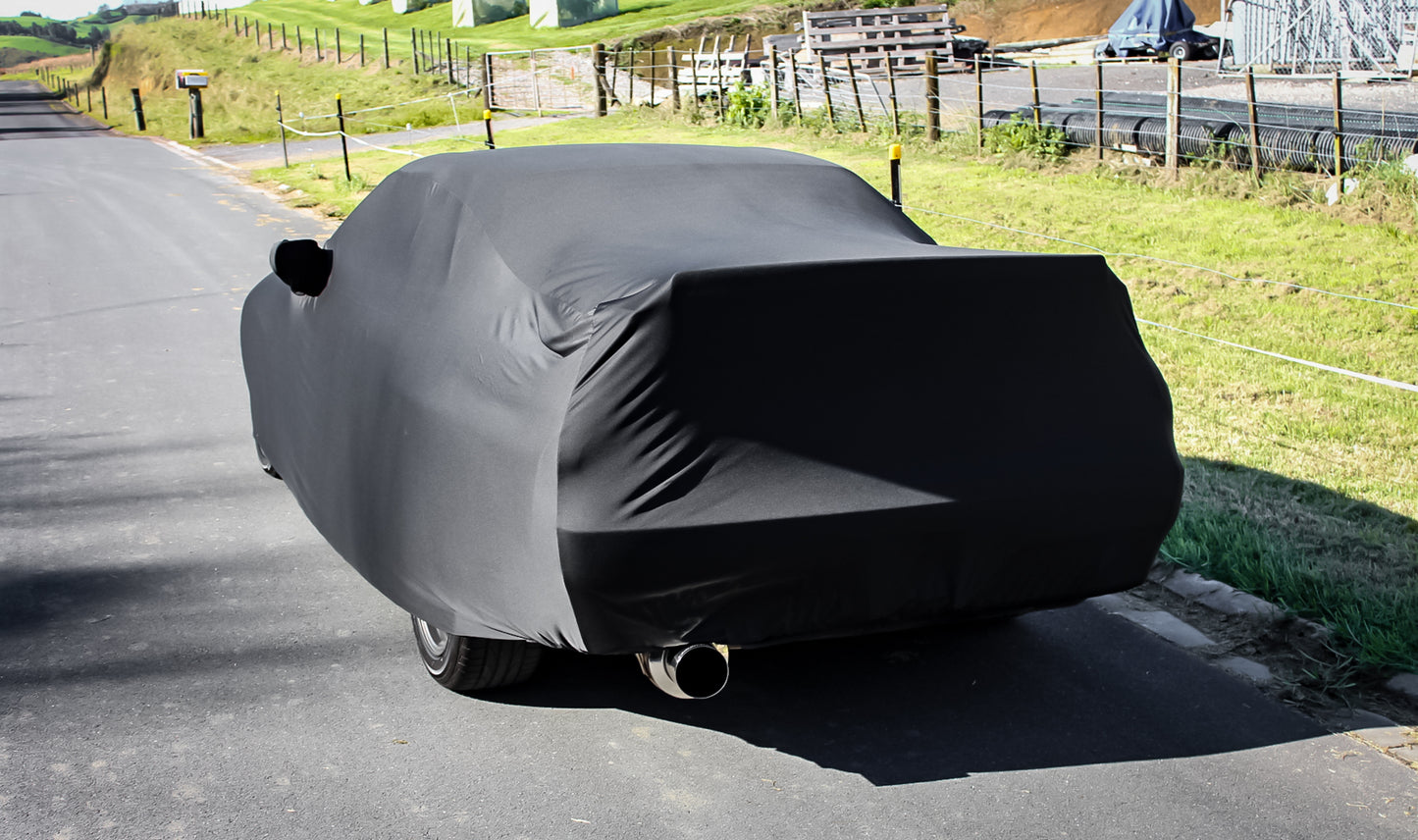 Nissan Skyline R34 Coupe & GTR Custom Fit Indoor Car Cover (1998 - 2003)