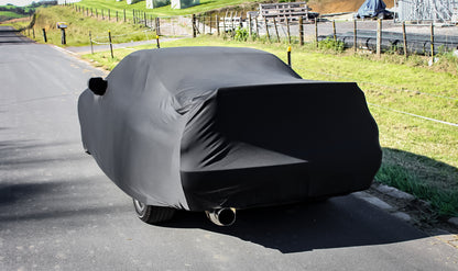 Nissan Skyline R34 Coupe & GTR Custom Fit Indoor Car Cover (1998 - 2003)