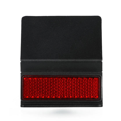 Universal Motorbike Rear Reflector