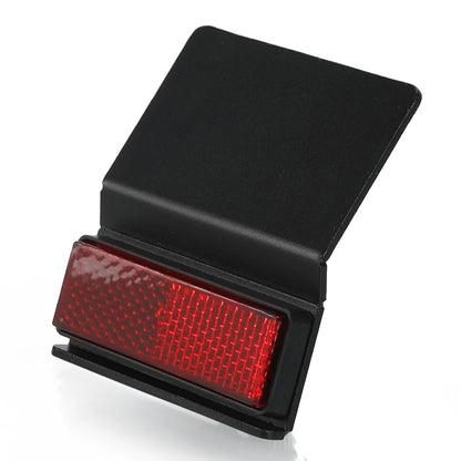 Universal Motorbike Rear Reflector
