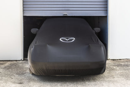 Mazda Rx7 FC / Savanna Custom-Fit Indoor Car Cover