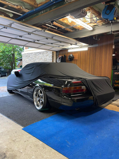 Nissan Silvia S13 / 200sx / 240sx Custom Fit Indoor Car Cover