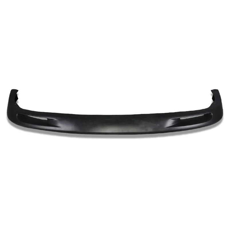 Nissan Silvia S14 PFL (Zenki) Front Lip (1994 - 1997) - Plastic Greddy Style
