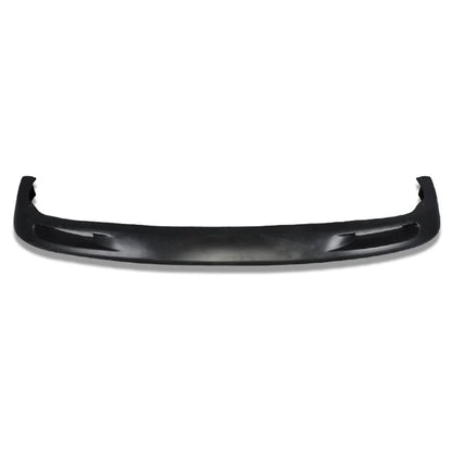 Nissan Silvia S14 PFL (Zenki) Front Lip (1994 - 1997) - Plastic Greddy Style