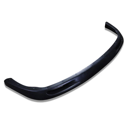 Nissan Silvia S14 PFL (Zenki) Front Lip (1994 - 1997) - Plastic Greddy Style