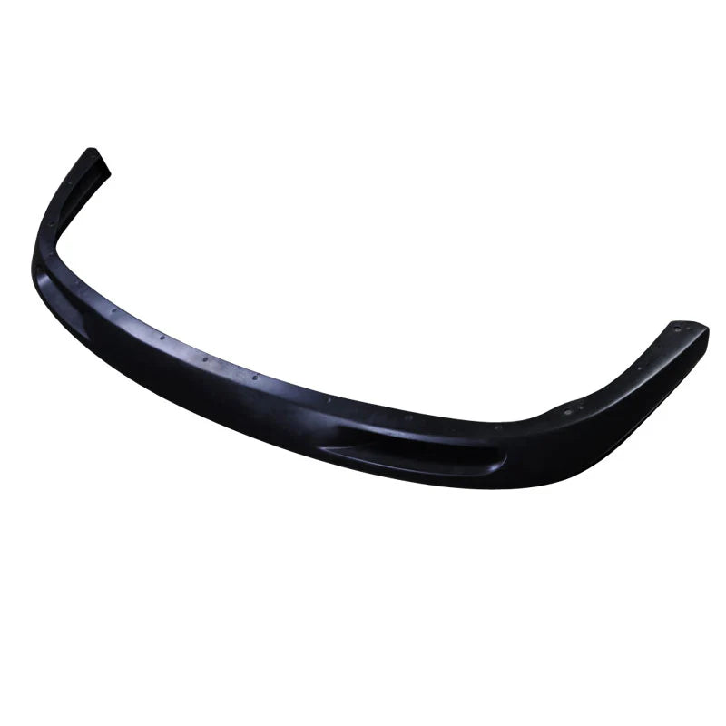 Nissan Silvia S14 PFL (Zenki) Front Lip (1994 - 1997) - Plastic Greddy Style