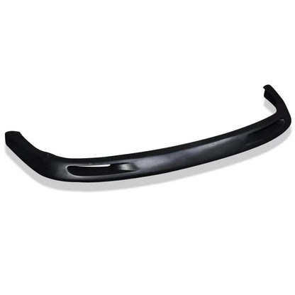Nissan Silvia S14 PFL (Zenki) Front Lip (1994 - 1997) - Plastic Greddy Style