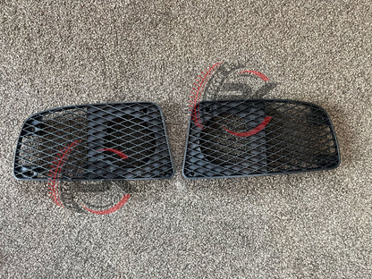PLASTIC Nissan Silvia S15 200SX Aero Front Bumper