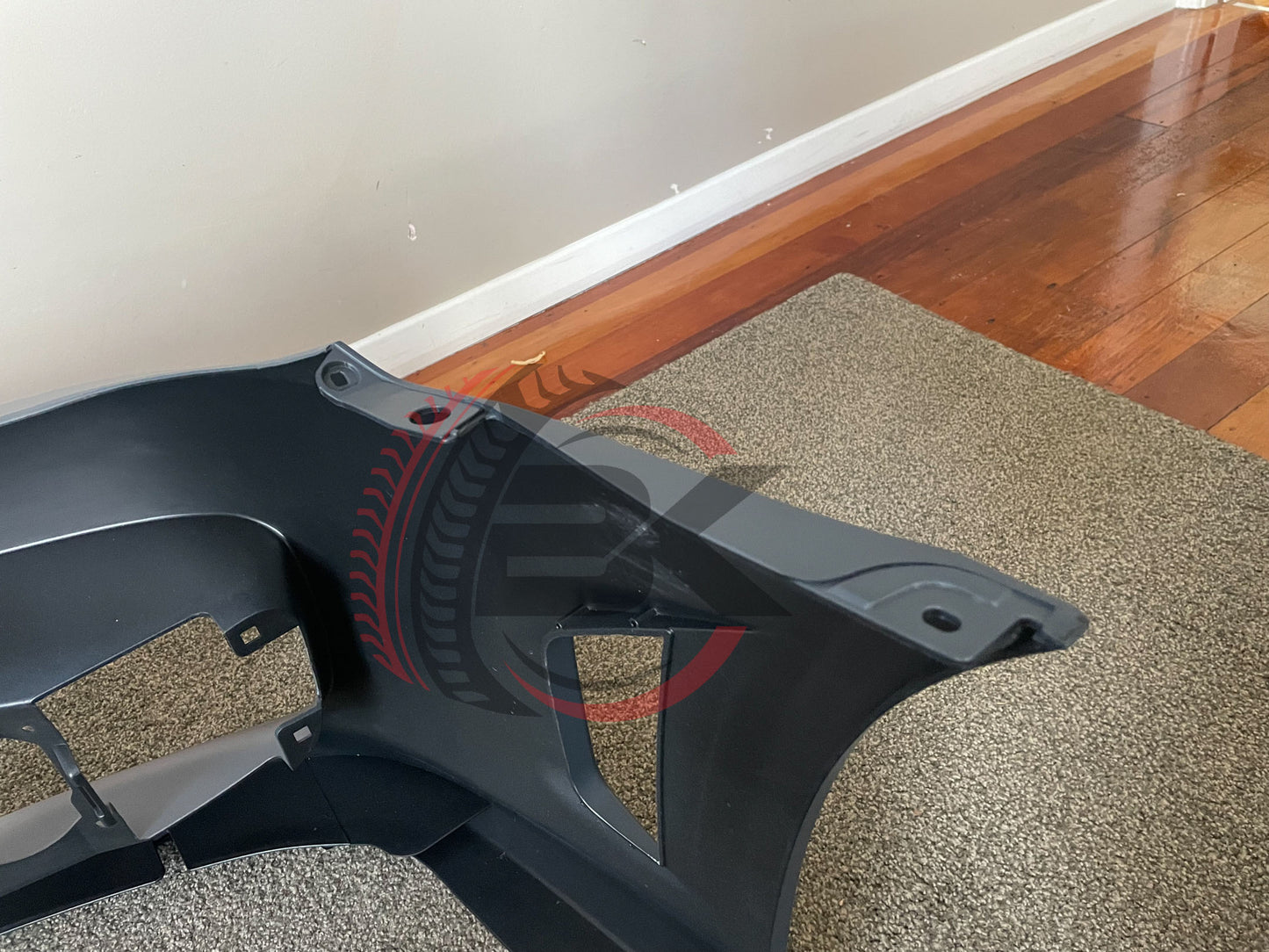 PLASTIC Nissan Silvia S15 200SX Aero Front Bumper