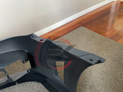 PLASTIC Nissan Silvia S15 200SX Aero Front Bumper