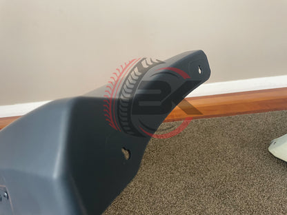 PLASTIC Nissan Silvia S15 200SX Aero Rear Pods