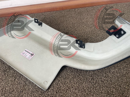 PLASTIC Nissan Silvia S15 200SX Aero Rear Pods