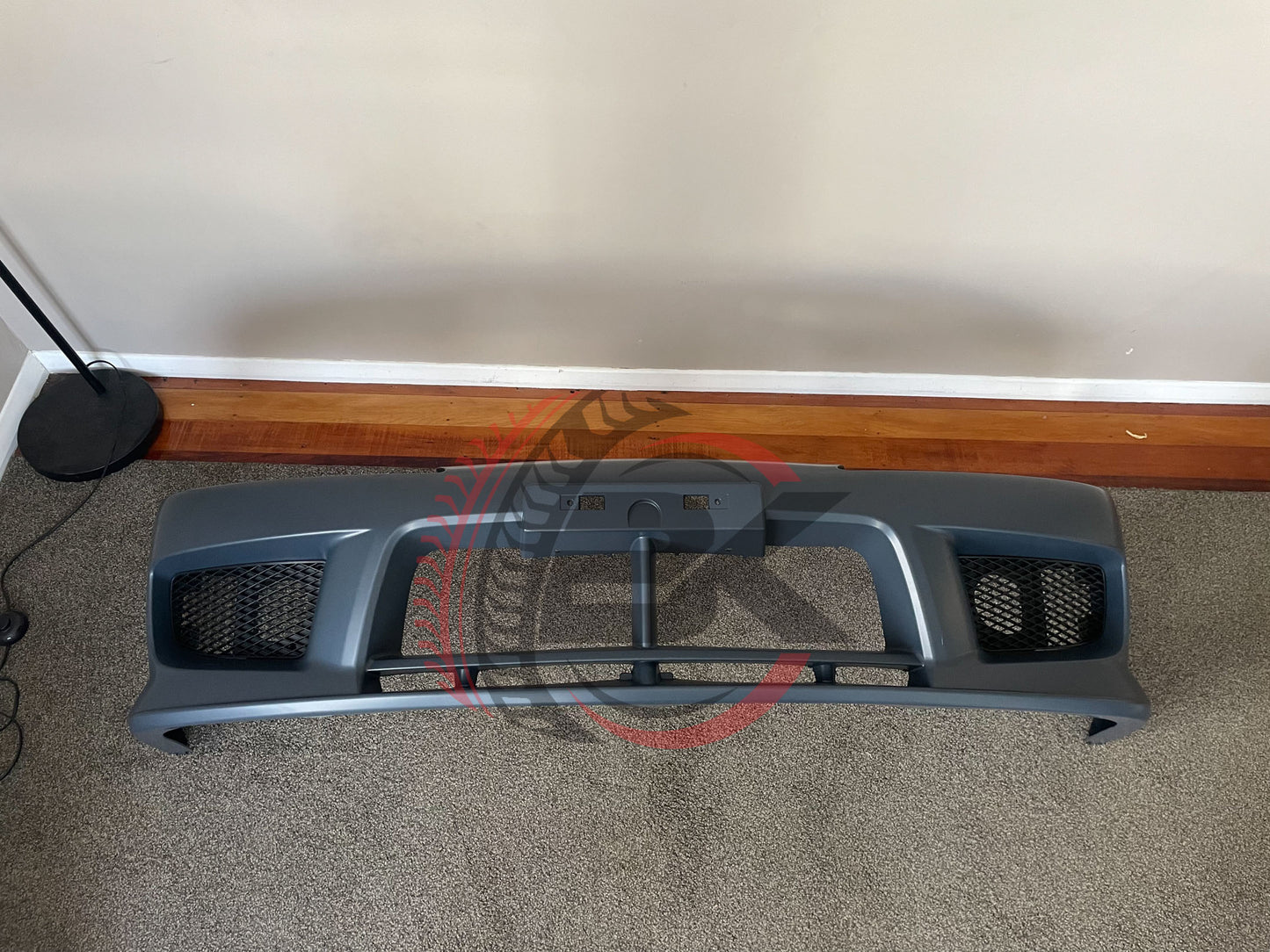 PLASTIC Nissan Silvia S15 Silvia / 200SX Aero Full Kit