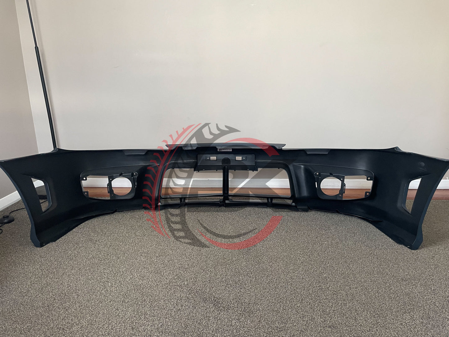 PLASTIC Nissan Silvia S15 Silvia / 200SX Aero Full Kit