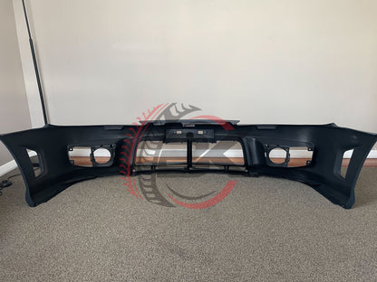 PLASTIC Nissan Silvia S15 Silvia / 200SX Aero Full Kit