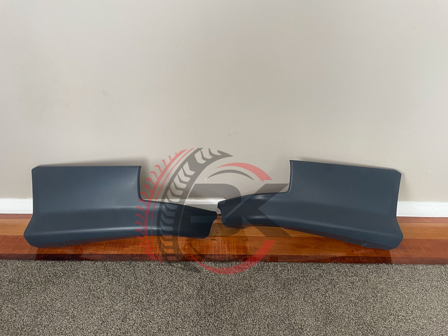 PLASTIC Nissan Silvia S15 Silvia / 200SX Aero Full Kit