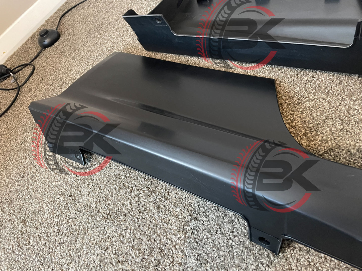 PLASTIC Nissan Silvia S15 Silvia / 200SX Aero Full Kit
