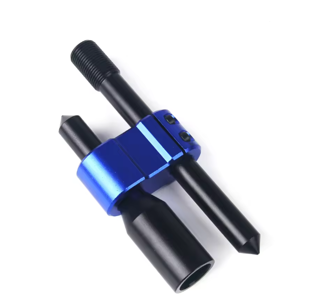 Shift Knob Extension / Adjuster Rod (Adjustable)