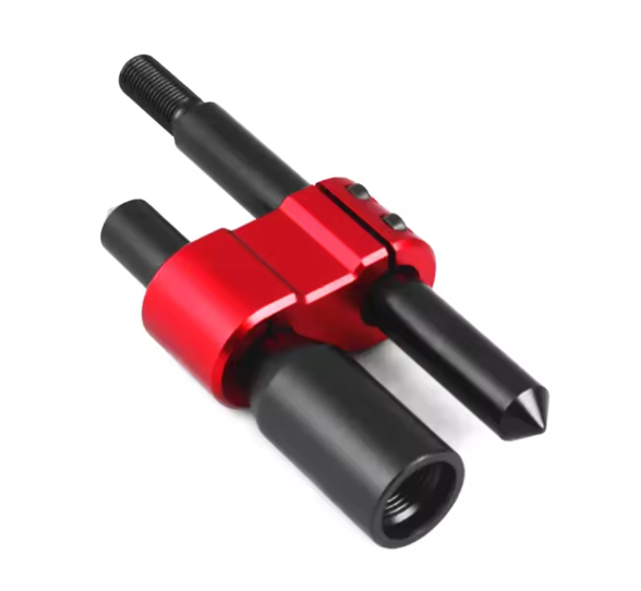 Shift Knob Extension / Adjuster Rod (Adjustable)