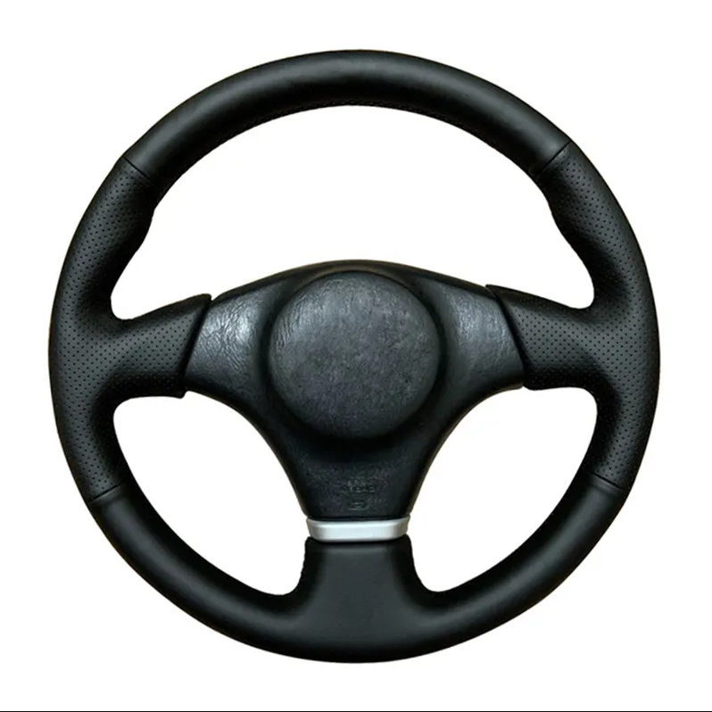 Steering Wheel Cover / Restoration Kit - Toyota Altezza / Lexus IS200 IS300 - Boosted Kiwi