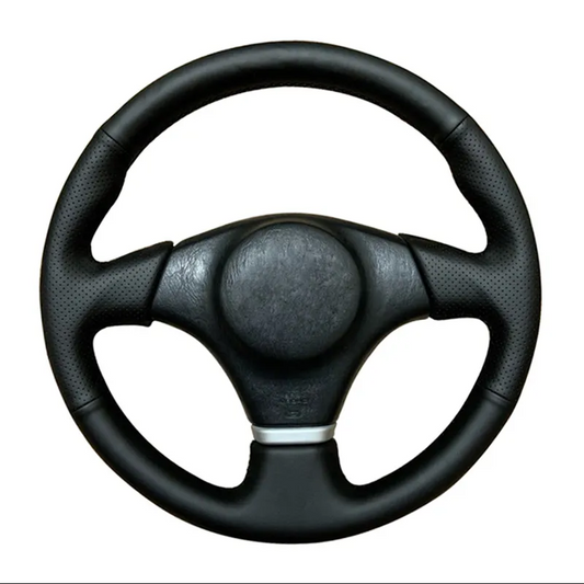 Steering Wheel Cover / Restoration Kit - Toyota Altezza / Lexus IS200 IS300 - Boosted Kiwi