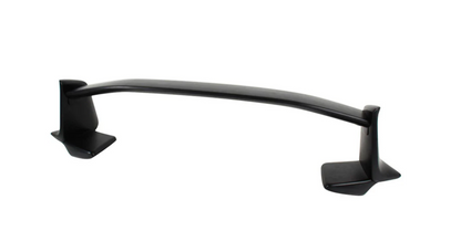 Subaru BRZ / Toyota GT86 Large NRS Style Rear Wing / Spoiler (Plastic) - Boosted Kiwi