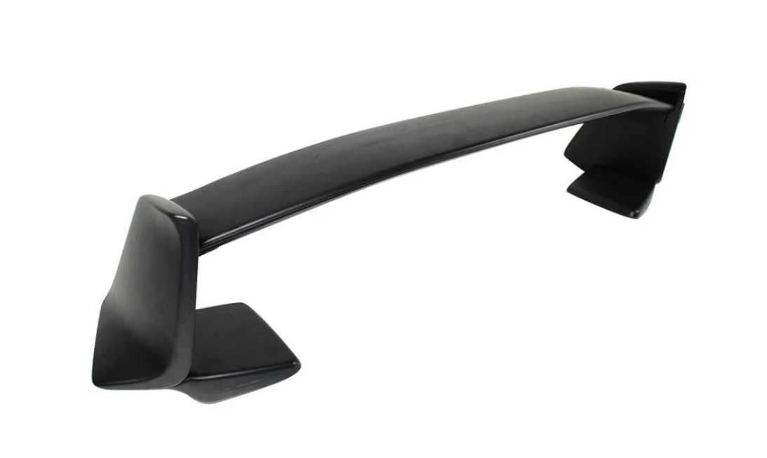 Subaru BRZ / Toyota GT86 Large NRS Style Rear Wing / Spoiler (Plastic) - Boosted Kiwi