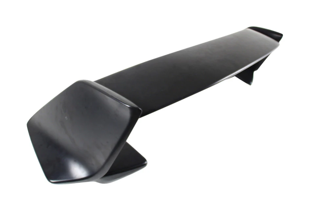 Subaru BRZ / Toyota GT86 Large NRS Style Rear Wing / Spoiler (Plastic) - Boosted Kiwi
