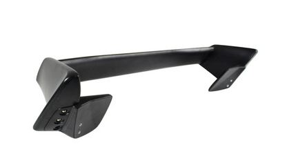 Subaru BRZ / Toyota GT86 Large NRS Style Rear Wing / Spoiler (Plastic) - Boosted Kiwi