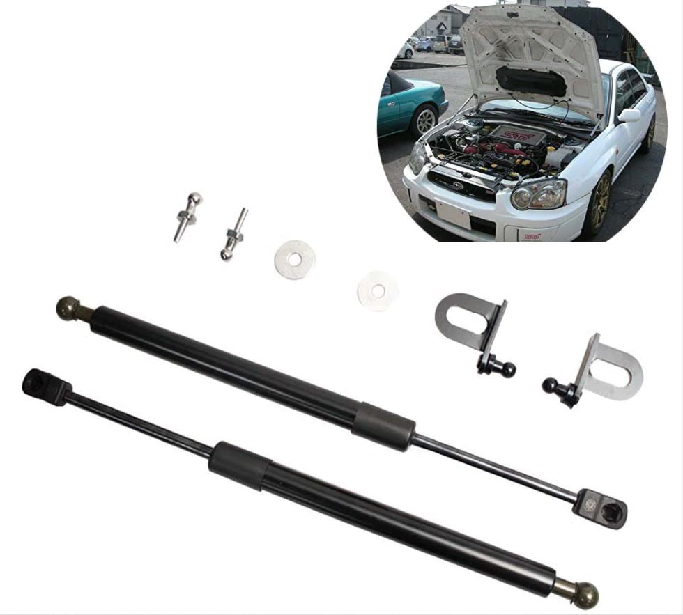 Subaru GDA / GDB & GG (Impreza / WRX / STI) Bonnet Gas Struts