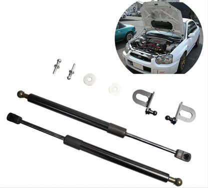 Subaru GDA / GDB & GG (Impreza / WRX / STI) Bonnet Gas Struts