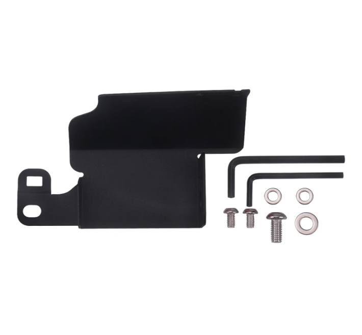 Subaru Metal Boost Solenoid Cover (2007 - 2021)