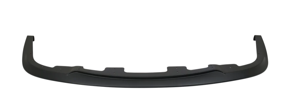 Subaru Impreza WRX STI Hawkeye OEM Style Front Lip (V10 2005 - 2007) - Plastic