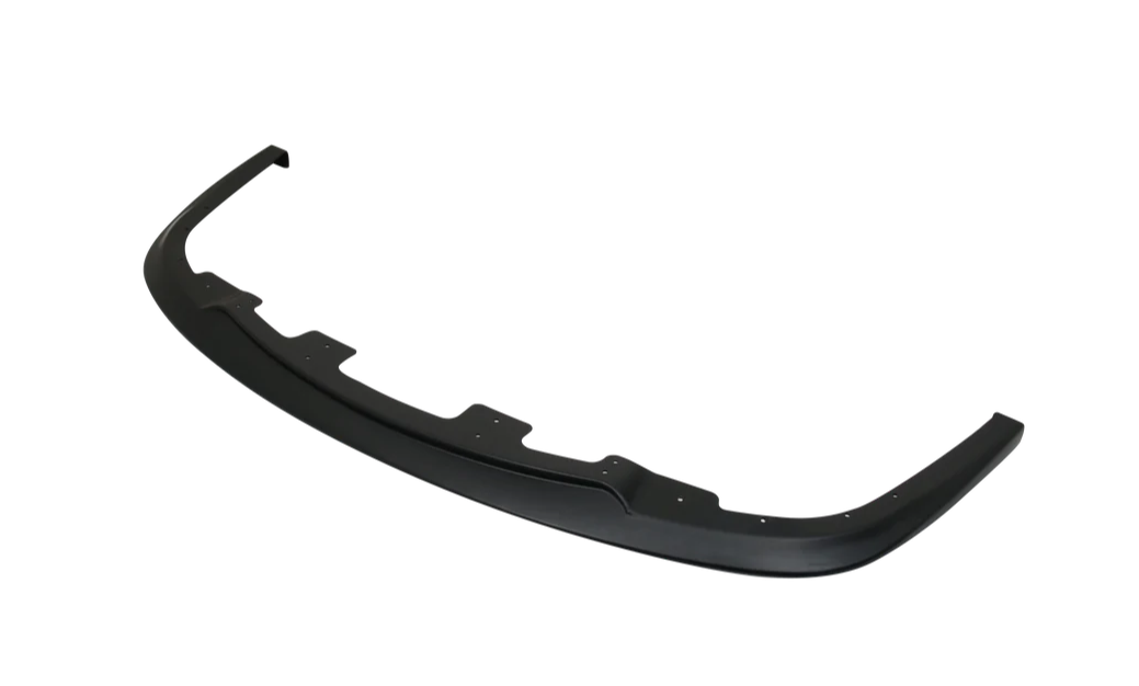 Subaru Impreza WRX STI Hawkeye OEM Style Front Lip (V10 2005 - 2007) - Plastic