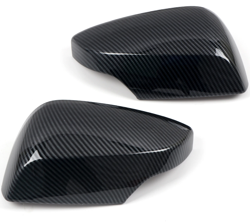 Subaru Impreza WRX STI Carbon Fiber Wing Mirror Covers (VA - 2015 - 2022)