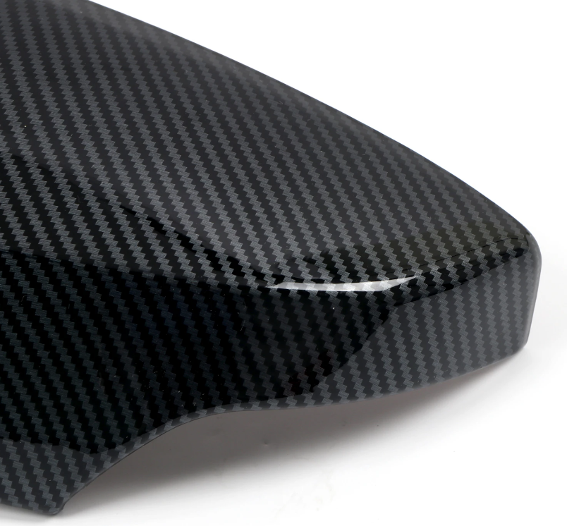 Subaru Impreza WRX STI Carbon Fiber Wing Mirror Covers (VA - 2015 - 2022)