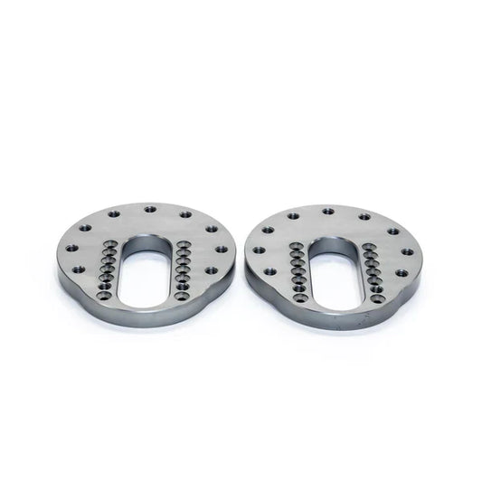 Nissan Silvia Offset Strut Tops - TSD Performance