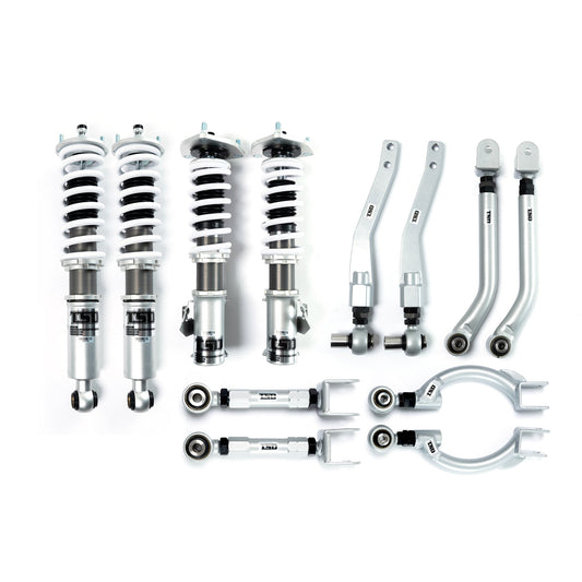 S13/180sx Coilover and Arm Kit - TSD Performance