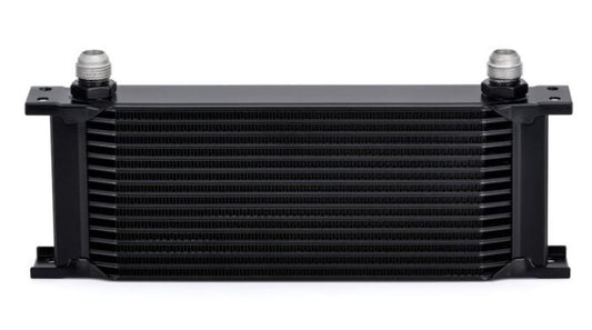 Universal External Oil Cooler (15 Row)