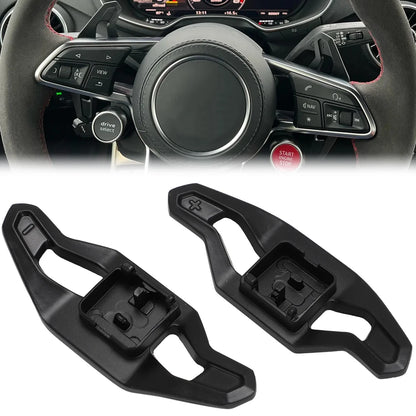 Audi Urus Style Paddle Shifters (RS3, TT, A4 Etc)