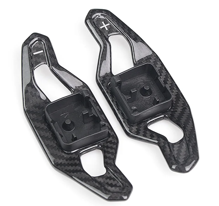 Audi Urus Style Paddle Shifters (RS3, TT, A4 Etc)