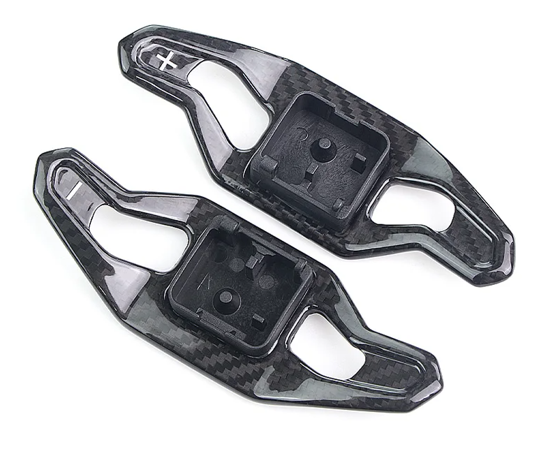 Audi Urus Style Paddle Shifters (RS3, TT, A4 Etc)