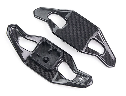 Audi Urus Style Paddle Shifters (RS3, TT, A4 Etc)