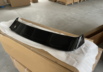 VW Golf Mk8 GTI / R Rear Spoiler - Osir Style (High Quality)