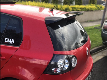 VW Golf Mk5 GTI Rear Spoiler - Osir Style (High Quality)