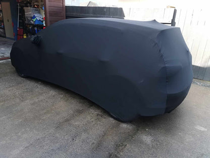 VW Golf GTI / R Mk6 Custom Fit Indoor Car Cover