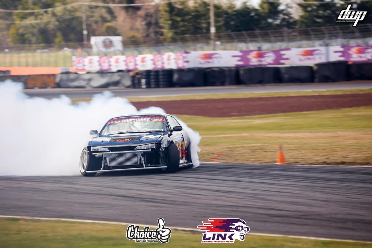 Nissan S14 / S15 Drift Lock Kit - TSD Performance