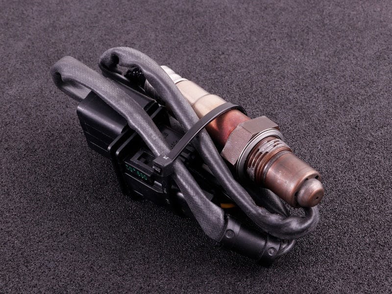 Mitsubishi EVO IV - VIII MaxxECU RACE Plugin EXTRA - Boosted Kiwi